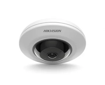 Hikvision IP KAMERA Fisheye DS-2CD2955G0-ISU 1.05mm 5Mpx