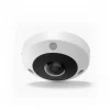 IP-КАМЕРА Hikvision Fisheye DS-2CD63C5G1-IVS 1.29mm 15Mpx