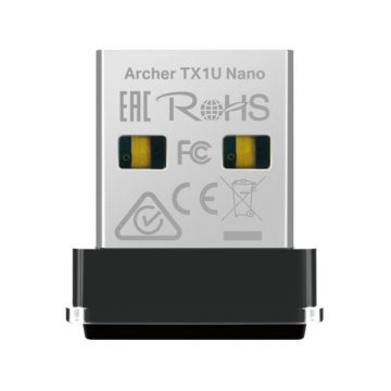 WRL ADAPTER 300MBPS USB/ARCHER TX1U NANO TP-LINKWRL ADAPTER 300MBPS USB/ARCHER TX1U NANO TP-LINK