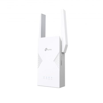 WRL RANGE EXTENDER 3600MBPS/DUAL BAND RE235BE TP-LINKWRL RANGE EXTENDER 3600MBPS/DUAL BAND RE235BE TP-LINK