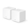Wireless Router|MERCUSYS|Wireless Access Point / Router|2-pack|1500 Mbps|Mesh|IEEE 802.3ac|IEEE 802.11a|IEEE 802.11b|IEEE 802.11g|IEEE 802.11n|IEEE 802.11ax|2x10/100/1000M|LAN WAN port 3|HALOH60X(2-PACK) Wireless Router|MERCUSYS|Wireless Access Point / Router|2-pack|1500 Mbps|Mesh|IEEE 802.3ac|IEEE 802.11a|IEEE 802.11b|IEEE 802.11g|IEEE 802.11n|IEEE 802.11ax|2x10/100/1000M|LAN WAN port 3|HALOH60X(2-PACK)