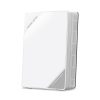 Wireless Router|MERCUSYS|3000 Mbps|LAN  WAN ports 1|MB520-5G Wireless Router|MERCUSYS|3000 Mbps|LAN  WAN ports 1|MB520-5G