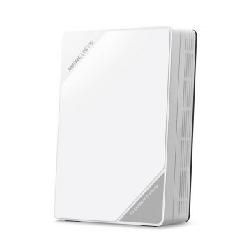 Wireless Router|MERCUSYS|3000 Mbps|LAN  WAN ports 1|MB520-5GWireless Router|MERCUSYS|3000 Mbps|LAN  WAN ports 1|MB520-5G