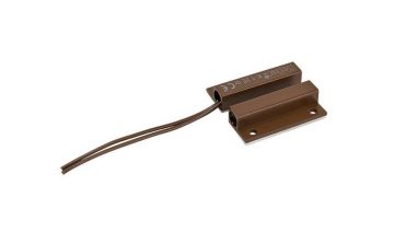 ДАТЧИК ДВЕРНОЙ МАГНИТНЫЙ/K-1_2E BR SATEL