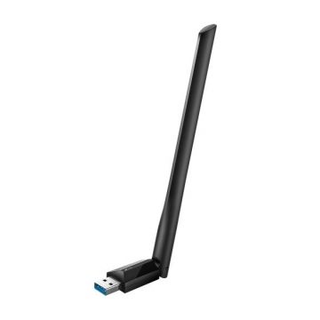 WRL ADAPTER 1800MBPS USB/ARCHER TX35U PLUS TP-LINKWRL ADAPTER 1800MBPS USB/ARCHER TX35U PLUS TP-LINK