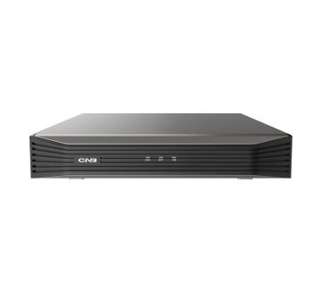 NET VIDEO RECORDER 8CH 8POE/KNU081-8P CNB