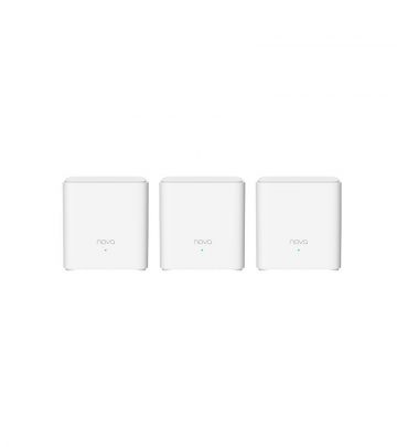 Wireless Router|TENDA|3-pack|1500 Mbps|Mesh|Wi-Fi 6|IEEE 802.3|IEEE 802.3ab|IEEE 802.3u|EX3(3-PACK) Wireless Router|TENDA|3-pack|1500 Mbps|Mesh|Wi-Fi 6|IEEE 802.3|IEEE 802.3ab|IEEE 802.3u|EX3(3-PACK)