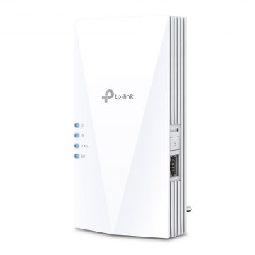 WRL RANGE EXTENDER 1500MBPS/RE500X TP-LINK WRL RANGE EXTENDER 1500MBPS/RE500X TP-LINK