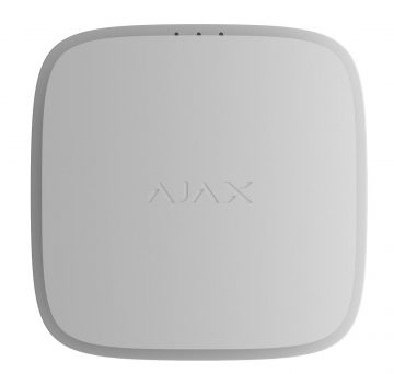 FIRE DETECTOR HEAT/EN54 WHITE 119917 AJAXFIRE DETECTOR HEAT/EN54 WHITE 119917 AJAX