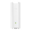 Pöörduspunkt|TP-LINK|1800 Mbps|IEEE 802.11a|IEEE 802.11b|IEEE 802.11g|IEEE 802.11n|IEEE 802.11ac|IEEE 802.11ax|EAP610-OUTDOOR