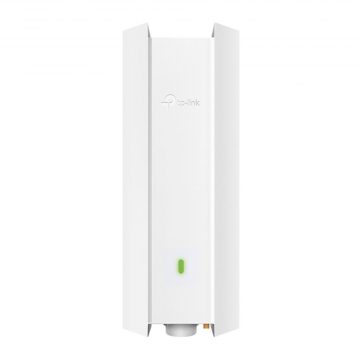 Pöörduspunkt|TP-LINK|1800 Mbps|IEEE 802.11a|IEEE 802.11b|IEEE 802.11g|IEEE 802.11n|IEEE 802.11ac|IEEE 802.11ax|EAP610-OUTDOOR