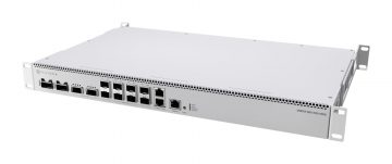 NET SWITCH 8PORT SFP56/CRS8128DS-2DQ-2DDQ-RM MIKROTIKNET SWITCH 8PORT SFP56/CRS8128DS-2DQ-2DDQ-RM MIKROTIK