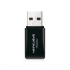 WRL ADAPTER 300MBPS USB MINI/MW300UM MERCUSYS