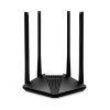 Wireless Router|MERCUSYS|Wireless Router|1167 Mbps|1 WAN|2x10/100/1000M|Number of antennas 4|MR30G
