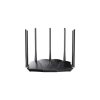 Wireless Router|TENDA|Router|3000 Mbps|IEEE 802.3|IEEE 802.3ab|IEEE 802.3u|IEEE 802.11a|IEEE 802.11 b/g|IEEE 802.11n|IEEE 802.11ac|IEEE 802.11ax|3x10/100/1000M|1x10/100/1000M|Number of antennas 5|TX12PRO
