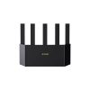 Wireless Router|TENDA|1500 Mbps|Wi-Fi 6|IEEE 802.3|IEEE 802.3ab|IEEE 802.3u|IEEE 802.11a|IEEE 802.11b|IEEE 802.11g|IEEE 802.11n|IEEE 802.11ac|IEEE 802.11ax|3x10/100/1000M|1x10/100/1000M|Number of antennas 5|TX2LPRO