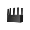 Wireless Router|TENDA|5100 Mbps|Mesh|Wi-Fi 7|IEEE 802.3|IEEE 802.3ab|IEEE 802.3ae|IEEE 802.3u|IEEE 802.11a|IEEE 802.11 b/g|IEEE 802.11n|IEEE 802.11ac|IEEE 802.11ax|3x10/100/1000M|1x2.5GbE|LAN WAN ports 4|Number of antennas 5|TE6LPRO Wireless Router|TENDA|5100 Mbps|Mesh|Wi-Fi 7|IEEE 802.3|IEEE 802.3ab|IEEE 802.3ae|IEEE 802.3u|IEEE 802.11a|IEEE 802.11 b/g|IEEE 802.11n|IEEE 802.11ac|IEEE 802.11ax|3x10/100/1000M|1x2.5GbE|LAN WAN ports 4|Number of antennas 5|TE6LPRO