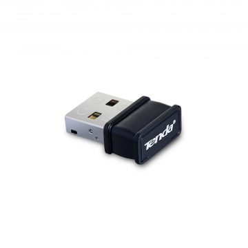 WRL ADAPTER 150MBPS USB/W311MI TENDA WRL ADAPTER 150MBPS USB/W311MI TENDA