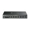 Сетевой маршрутизатор 1000M 8 портов VPN/ER7212PC TP-LINK