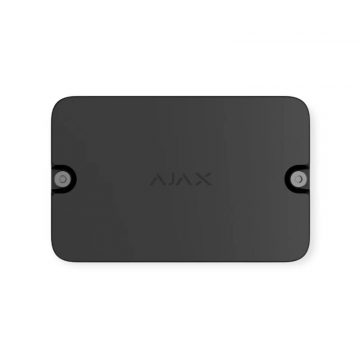 FIRE ALARM ACC I/O MODULE 2X2/BLACK 124591 AJAXFIRE ALARM ACC I/O MODULE 2X2/BLACK 124591 AJAX