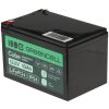 AKUMULATORS 12.8V/10AH/LIFEPO4-GC Green Cell AKUMULATORS 12.8V/10AH/LIFEPO4-GC Green Cell