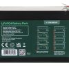 AKUMULATORS 12.8V/10AH/LIFEPO4-GC Green Cell AKUMULATORS 12.8V/10AH/LIFEPO4-GC Green Cell