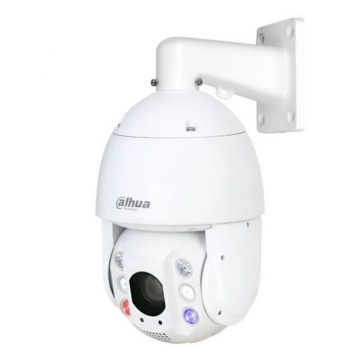 NET CAMERA 8MP PTZ DOME/SD6C3825GA-HNR-A-PV1 DAHUA