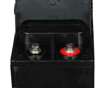 AKUMULATORS 12V/100AH-MWLFT Front Terminal MW POWER AKUMULATORS 12V/100AH-MWLFT Front Terminal MW POWER