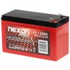 GEL AKUMULATORS 12V/10AH-NEXON NEXON GEL AKUMULATORS 12V/10AH-NEXON NEXON