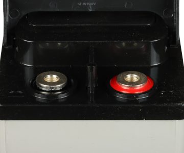 AKUMULATORS 12V/150AH-MWLFT Front Terminal MW POWER AKUMULATORS 12V/150AH-MWLFT Front Terminal MW POWER