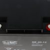 AKUMULATORS 12V/40AH-MB megaBAT