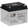 AKUMULATORS 12V/45AH-MWL AKUMULATORS 12V/45AH-MWL