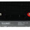AKUMULATORS 12V/50AH-MB megaBAT AKUMULATORS 12V/50AH-MB megaBAT
