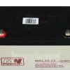 AKUMULATORS 12V/55AH-MWL MW POWER AKUMULATORS 12V/55AH-MWL MW POWER