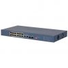 Switch|DAHUA|DH-CS4218-16ET-190|Type L2|PoE ports 16|190 Watts|CS4218-16ET-190 Switch|DAHUA|DH-CS4218-16ET-190|Type L2|PoE ports 16|190 Watts|CS4218-16ET-190