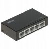 NET SWITCH 5PORT 10/100M/SF1005-EUR DAHUA NET SWITCH 5PORT 10/100M/SF1005-EUR DAHUA