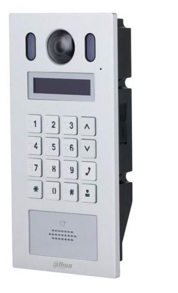 ENTRY PANEL IP DOORPHONE/VTO6222E-P DAHUA