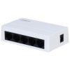 NET SWITCH 5PORT 10/100M/1G/SG1005L-EUR DAHUA NET SWITCH 5PORT 10/100M/1G/SG1005L-EUR DAHUA