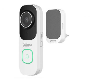 DOORPHONE KIT WI-FI/VDKP01-WG DAHUADOORPHONE KIT WI-FI/VDKP01-WG DAHUA