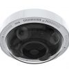 NET CAMERA P3738-PLE 8MPX4/DOME 02635-001 AXIS