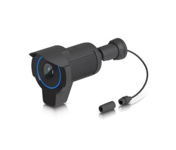 NET CAMERA AI LPR 8MP/BLACK UVC-AI-LPR-B UBIQUITI