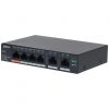 Switch|DAHUA|DH-CS4006-4ET2ET-60|Type L2|PoE ports 4|60 Watts|CS4006-4ET2ET-60 Switch|DAHUA|DH-CS4006-4ET2ET-60|Type L2|PoE ports 4|60 Watts|CS4006-4ET2ET-60