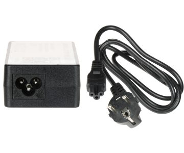 MAIŅSTRĀVAS BAROŠANAS ADAPTERIS 5-20V/5A/USB-C