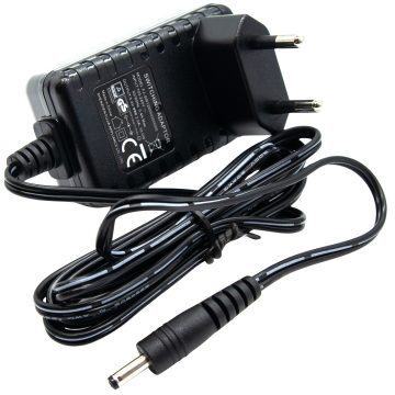 MAIŅSTRĀVAS BAROŠANAS ADAPTERIS 5V/2A/1.35/3.5/U UNITEKMAIŅSTRĀVAS BAROŠANAS ADAPTERIS 5V/2A/1.35/3.5/U UNITEK