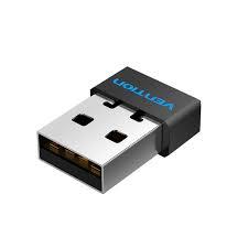 WRL ADAPTER USB 2.4G/5G WI-FI/KDSB0 VENTIONWRL ADAPTER USB 2.4G/5G WI-FI/KDSB0 VENTION