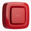 FIRE ALARM ACC SIREN SOUNDER/EN54 RED 118604 AJAX FIRE ALARM ACC SIREN SOUNDER/EN54 RED 118604 AJAX