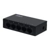 NET SWITCH 5PORT 10/100M/1G/SG1005-EUR DAHUA NET SWITCH 5PORT 10/100M/1G/SG1005-EUR DAHUA