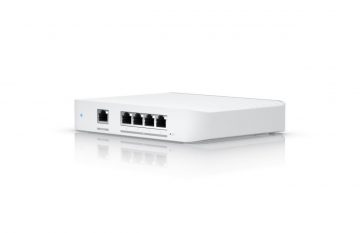 Switch|UBIQUITI|Switch Flex XG|Type L2|USW-FLEX-XGSwitch|UBIQUITI|Switch Flex XG|Type L2|USW-FLEX-XG