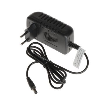 MAIŅSTRĀVAS BAROŠANAS ADAPTERIS 9V/2A/5.5/S Delta PowerMAIŅSTRĀVAS BAROŠANAS ADAPTERIS 9V/2A/5.5/S Delta Power