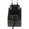 MAIŅSTRĀVAS BAROŠANAS ADAPTERIS 9V/4A/5.5-V2